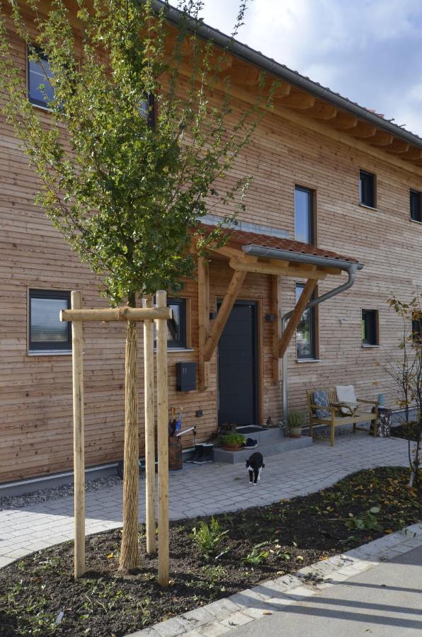 Bergnest Bad Bayersoien Exterior foto